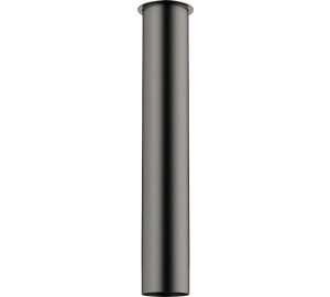 Tubo alargo vertical sifón 1 1/4"